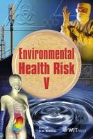 Environmental Health Risk - 