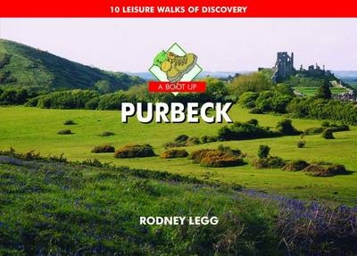 A Boot Up Purbeck - Rodney Legg