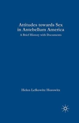 Rewriting Sex: Sexual Knowledge in Antebellum America - Na Na