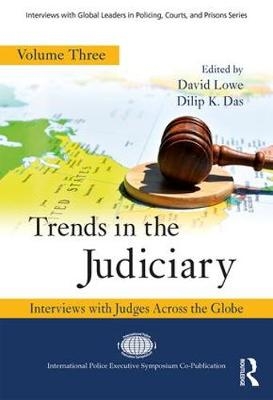 Trends in the Judiciary - 