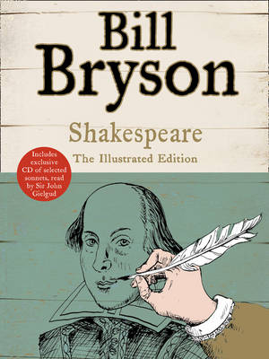 Shakespeare - Bill Bryson