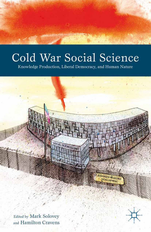 Cold War Social Science - 