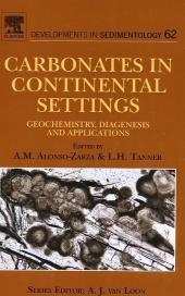 Carbonates in Continental Settings - 