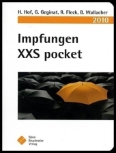 Impfungen XXS pocket - Herbert Hof