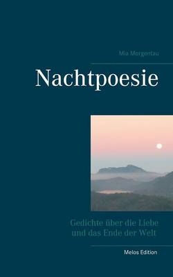 Nachtpoesie - Lena Werdecker