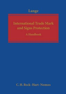 International Trade Mark and Signs Protection - 