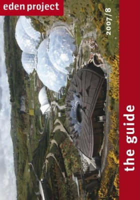 Eden Project -  Eden Books, EDEN BOOKS