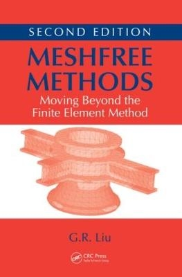 Meshfree Methods - G.R. Liu