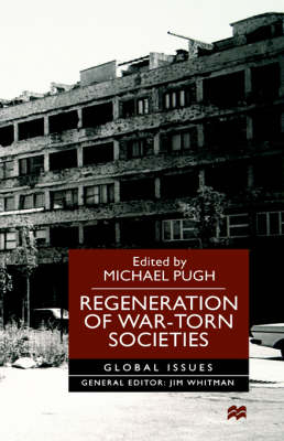 Regeneration of War-Torn Societies -  Na Na