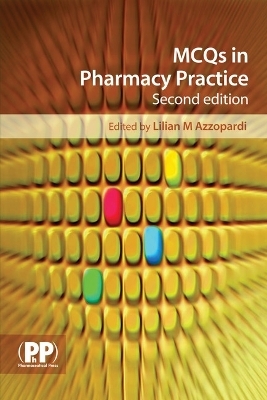 MCQs in Pharmacy Practice - 