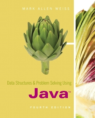 Data Structures and Problem Solving Using Java - Mark Weiss