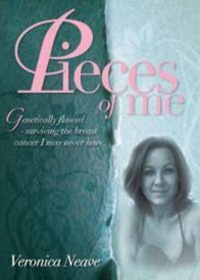 Pieces of Me - Veronica Neave