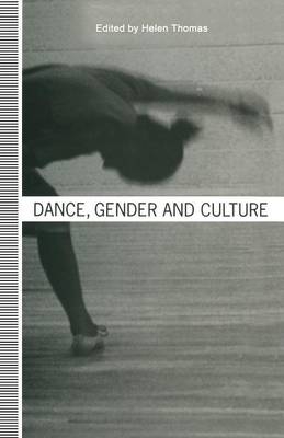 Dance, Gender and Culture - 