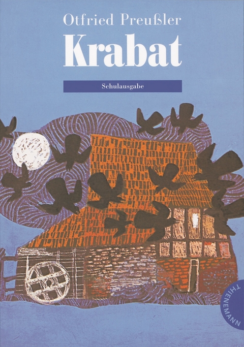 Krabat - Otfried Preußler