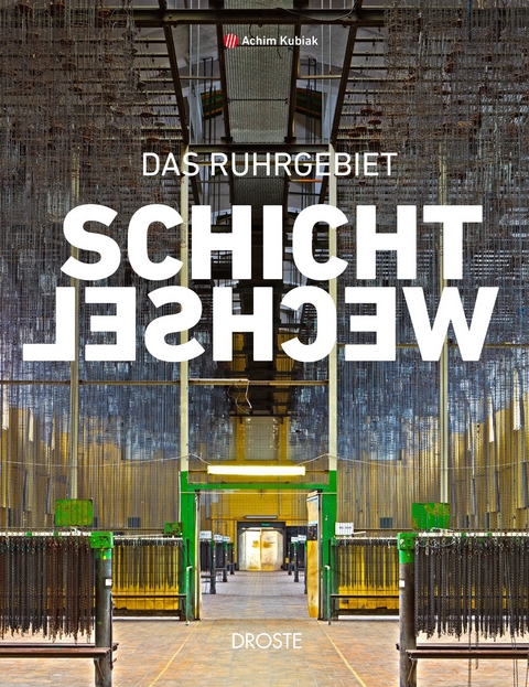 Schichtwechsel - Achim Kubiak