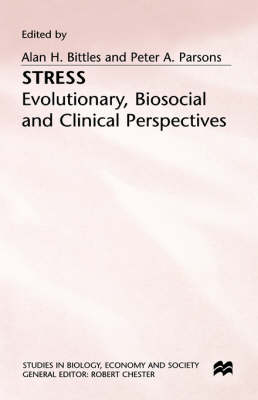 Stress - 