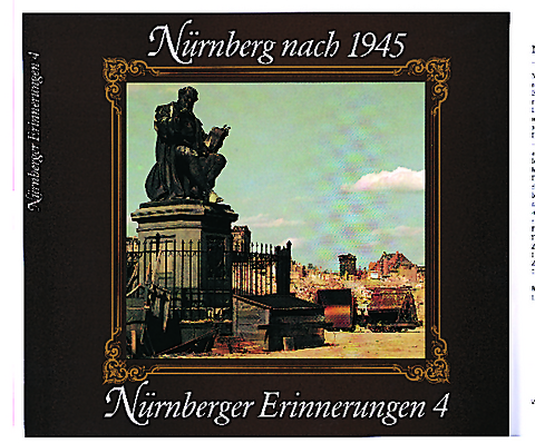 Nürnberg nach 1945