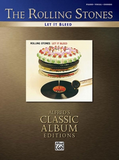 Let It Bleed - The Rolling Stones