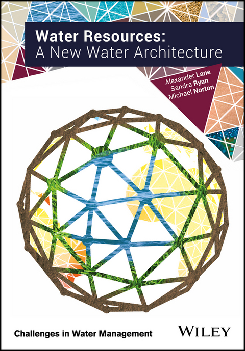 Water Resources - Alexander Lane, Michael Norton, Sandra Ryan