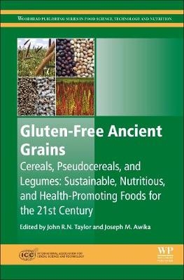 Gluten-Free Ancient Grains - 