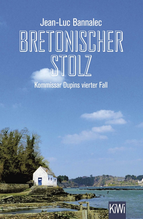 Bretonischer Stolz - Jean-Luc Bannalec