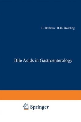 Bile Acids in Gastroenterology - 