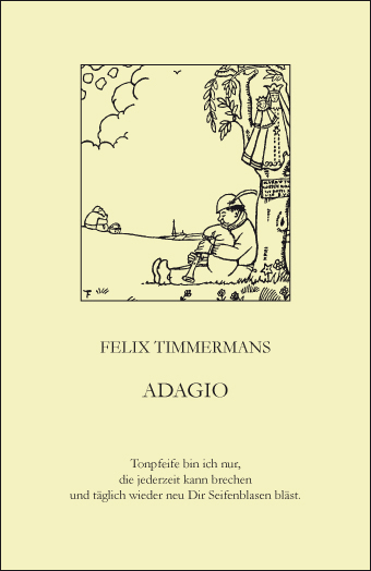 ADAGIO - Felix Timmermans