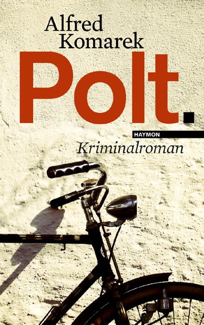 Polt. - Alfred Komarek