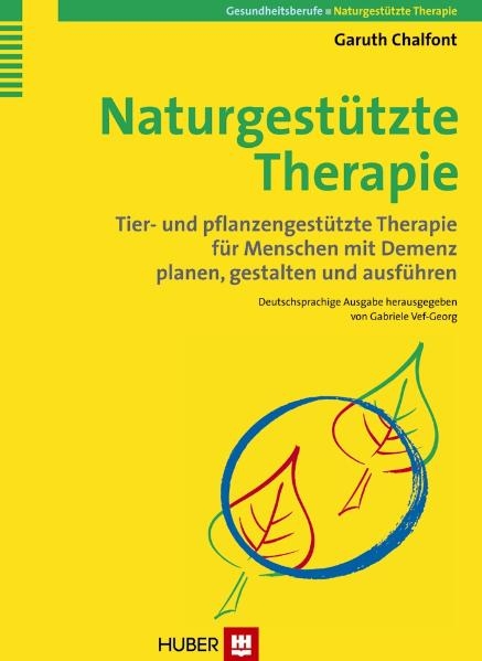 Naturgestützte Therapie - Garuth Chalfont