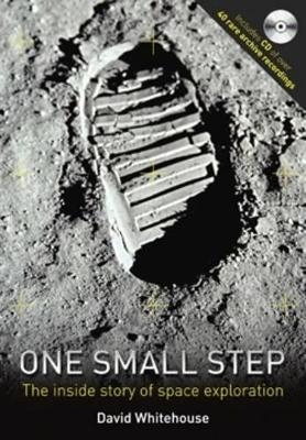 One Small Step - David Whitehouse