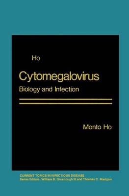 Cytomegalovirus -  Monto Ho