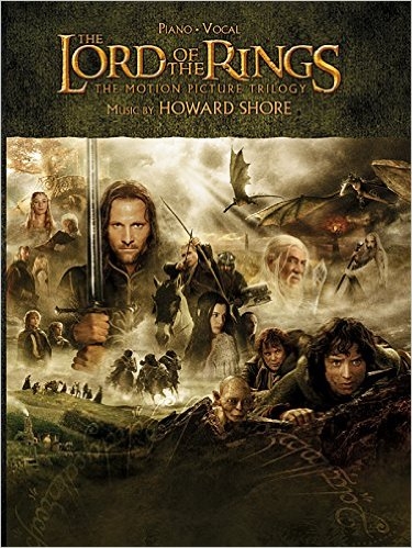 The Lord of the Rings - 