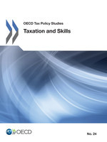 OECD Tax Policy Studies Taxation and Skills -  Oecd