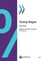 Taxing Wages 2017 -  Oecd