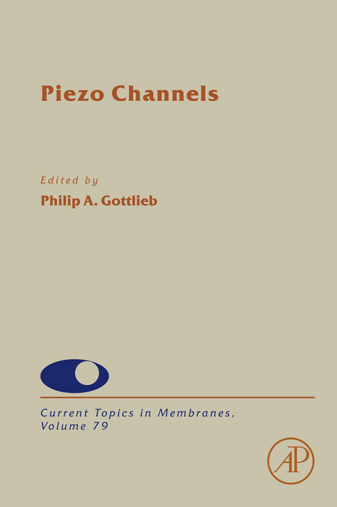 Piezo Channels - 