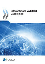 International VAT/GST Guidelines -  Oecd