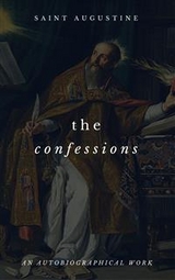 Confessions -  Saint Augustine