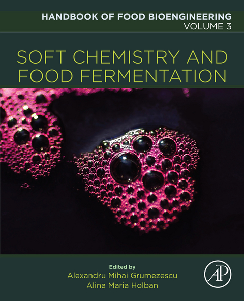 Soft Chemistry and Food Fermentation - 