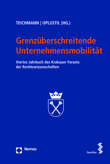 Grenzüberschreitende Unternehmensmobilität - 