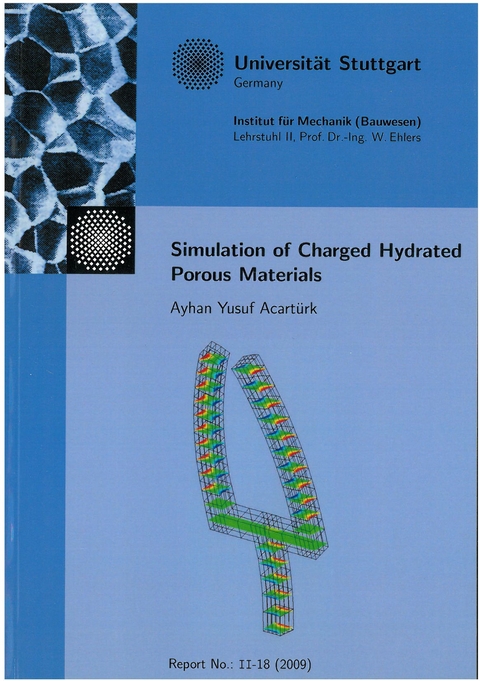 Saturated porous media dynamics with application to earthquake engineering - Yousef Heider