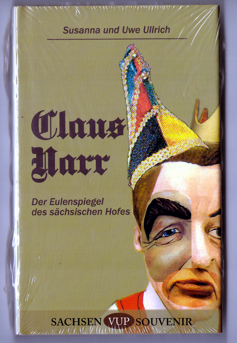 Claus Narr - Susanna und Uwe Ullrich