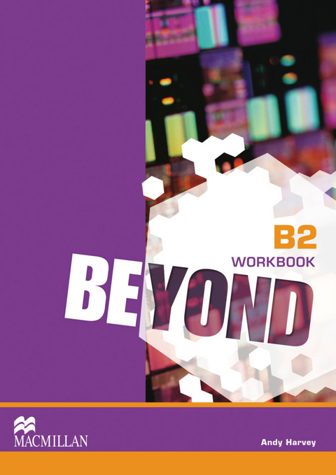 Beyond B2 - Andy Harvey