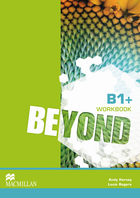 Beyond B1+ - Andy Harvey, Louis Rogers