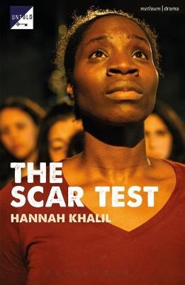 Scar Test -  Hannah Khalil