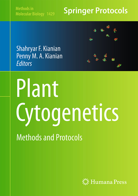 Plant Cytogenetics - 