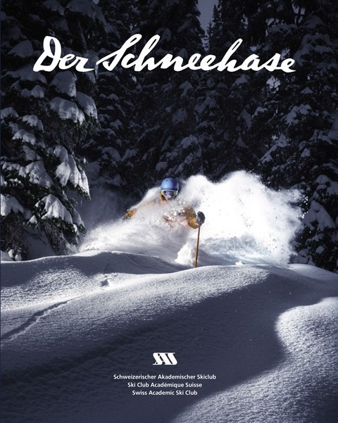 Der Schneehase, 39. Edition 2011-2015 - 