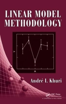 Linear Model Methodology - Andre I. Khuri