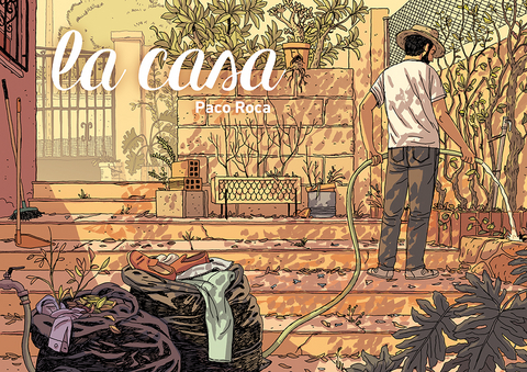 La Casa - Paco Roca