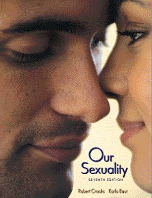 Our Sexuality - Robert Crooks