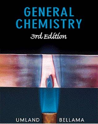 General Chemistry - Jean B. Umland,  BELLAMA